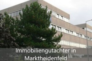 Read more about the article Immobiliengutachter Marktheidenfeld