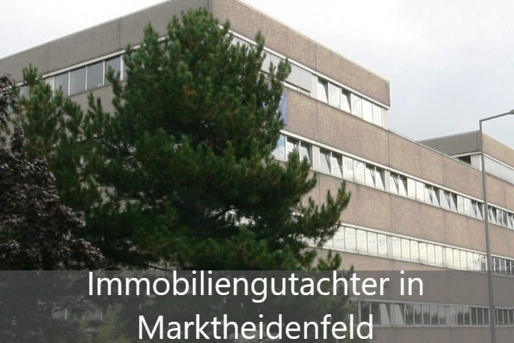 Immobilienbewertung Marktheidenfeld