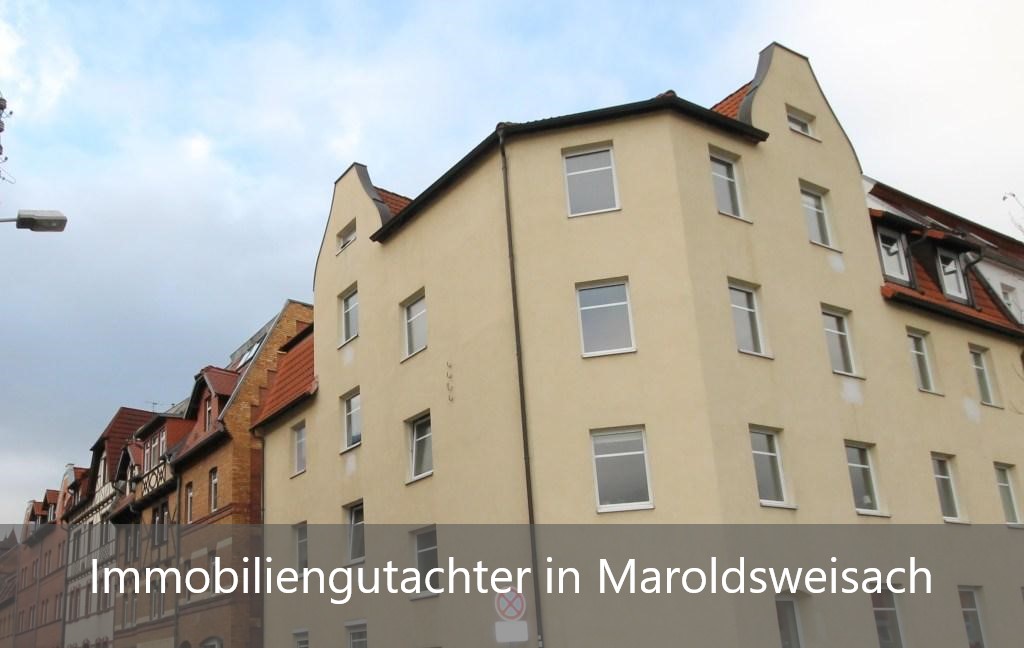 Immobilienbewertung Maroldsweisach