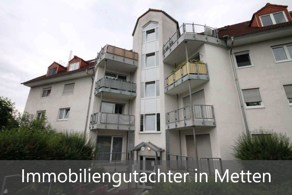 Immobilienbewertung Metten