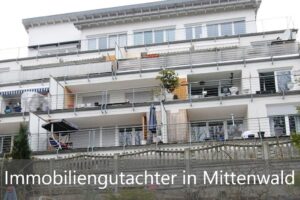 Mehr über den Artikel erfahren Immobiliengutachter Mittenwald