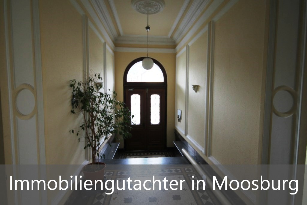 Immobilienbewertung Moosburg a.d.Isar