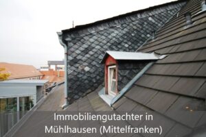 Immobiliengutachter Mühlhausen (Mittelfranken)