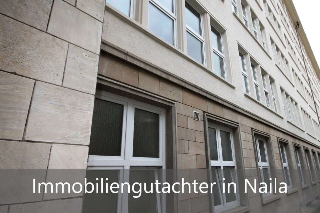 Immobilienbewertung Naila