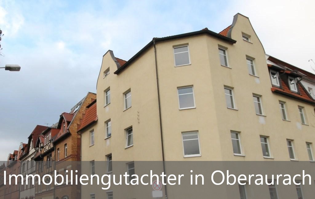 Immobilienbewertung Oberaurach