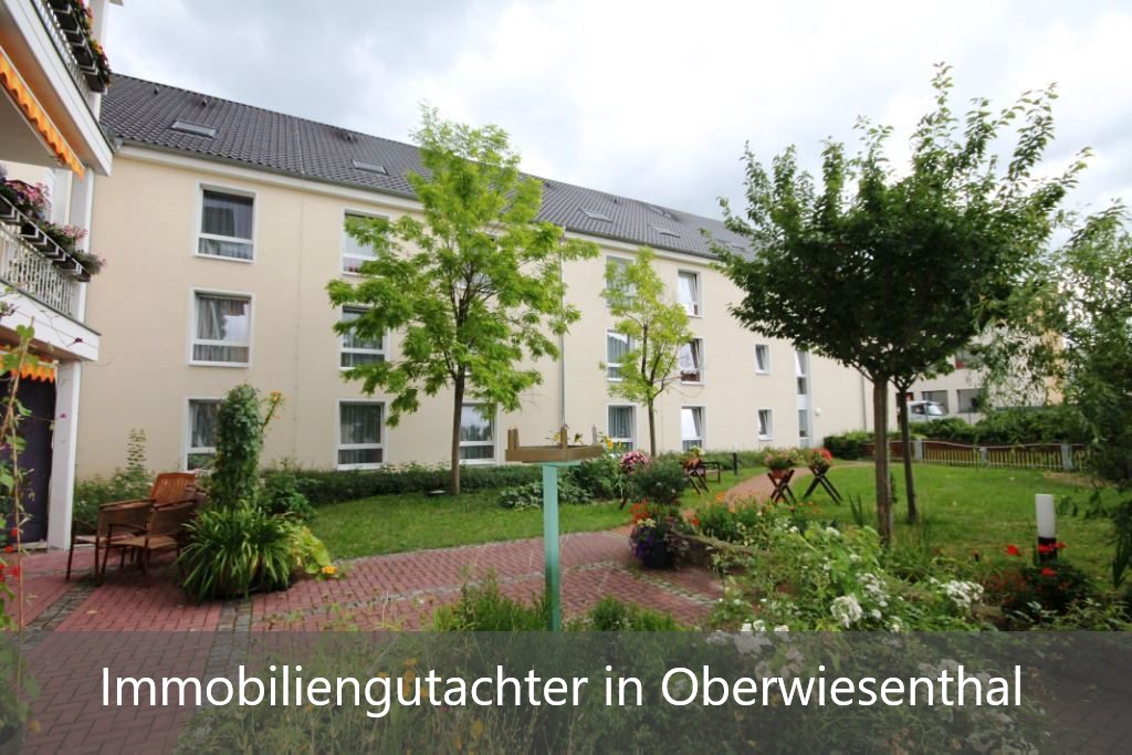 Immobilienbewertung Oberwiesenthal