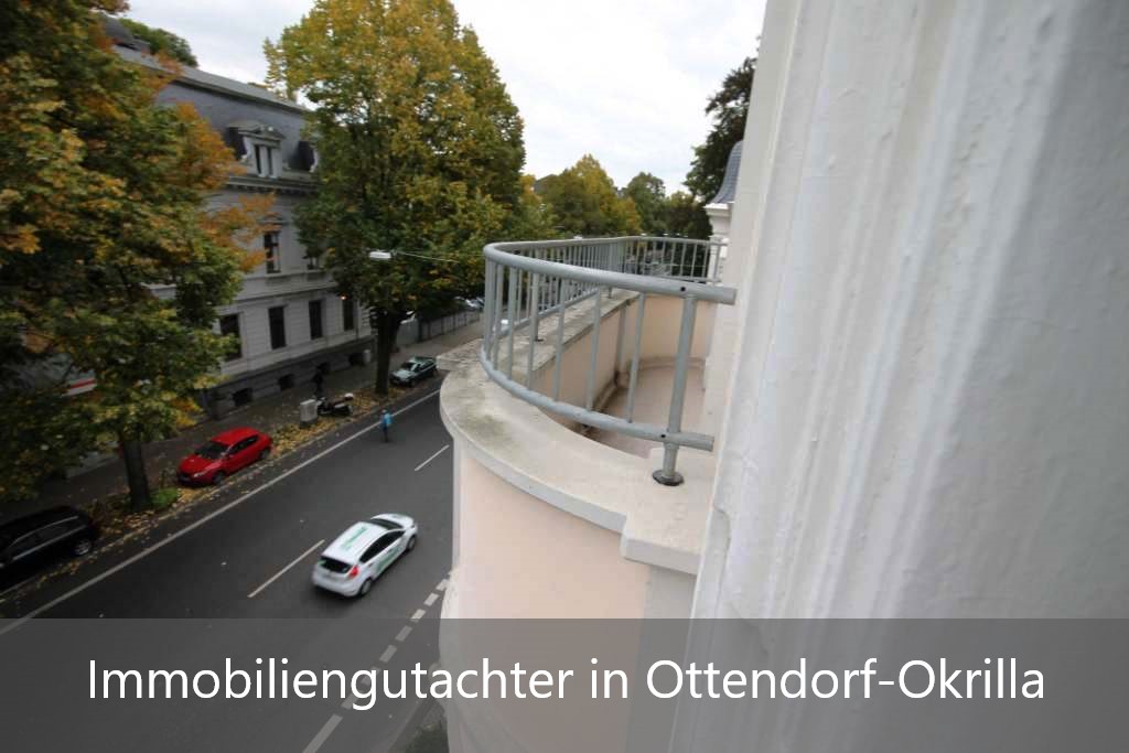Immobilienbewertung Ottendorf-Okrilla