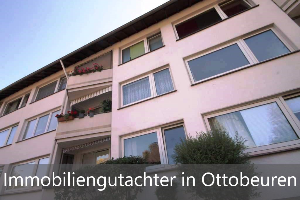 Immobilienbewertung Ottobeuren