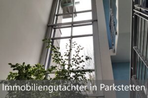 Read more about the article Immobiliengutachter Parkstetten