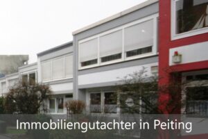 Read more about the article Immobiliengutachter Peiting