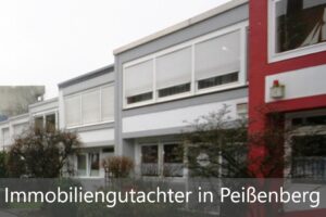 Read more about the article Immobiliengutachter Peißenberg