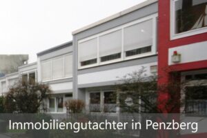 Mehr über den Artikel erfahren Immobiliengutachter Penzberg