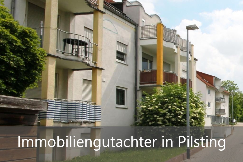 Immobilienbewertung Pilsting