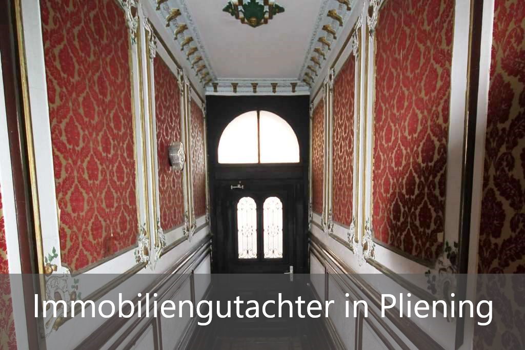 Immobilienbewertung Pliening