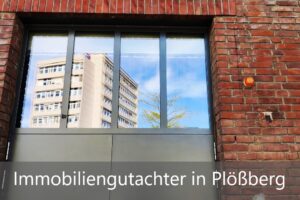 Read more about the article Immobiliengutachter Plößberg
