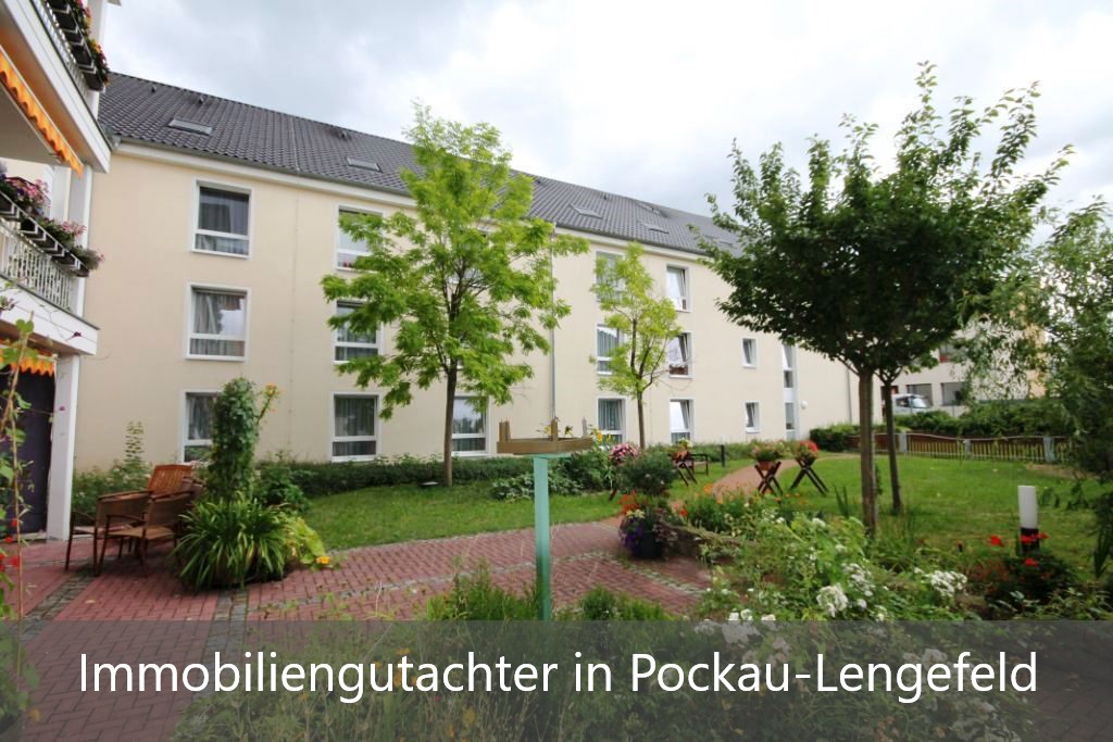 Immobilienbewertung Pockau-Lengefeld