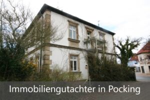 Read more about the article Immobiliengutachter Pocking