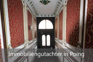 Read more about the article Immobiliengutachter Poing