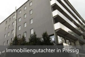 Read more about the article Immobiliengutachter Pressig