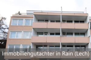 Read more about the article Immobiliengutachter Rain (Lech)