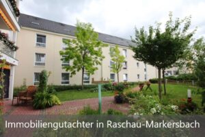 Read more about the article Immobiliengutachter Raschau-Markersbach