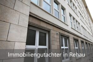Read more about the article Immobiliengutachter Rehau