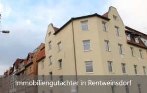 Read more about the article Immobiliengutachter Rentweinsdorf