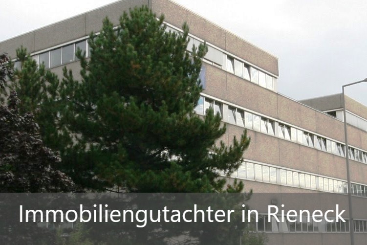 Immobilienbewertung Rieneck