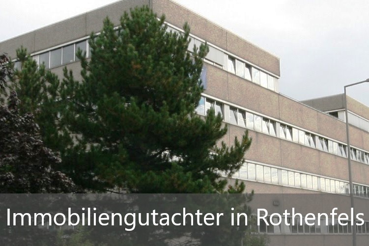 Immobilienbewertung Rothenfels