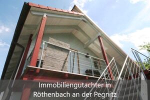 Immobiliengutachter Röthenbach an der Pegnitz