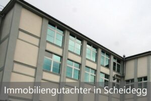 Read more about the article Immobiliengutachter Scheidegg