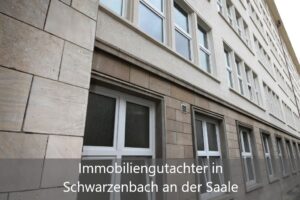 Read more about the article Immobiliengutachter Schwarzenbach an der Saale