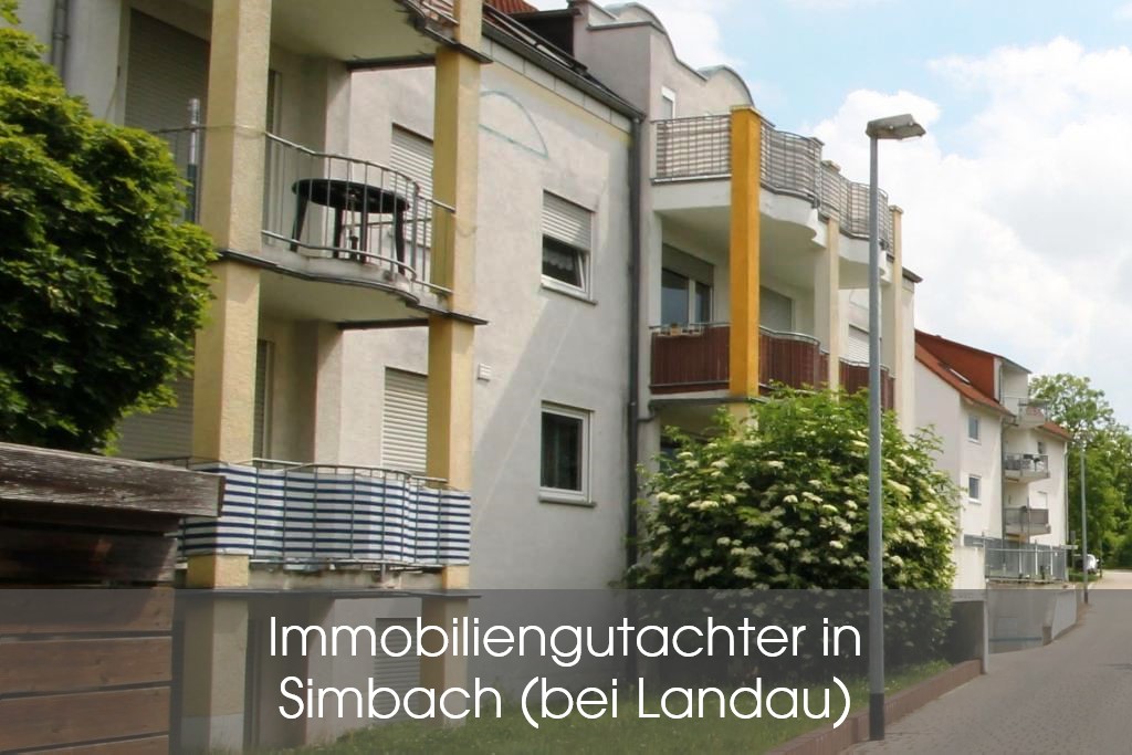 Immobilienbewertung Simbach (bei Landau)