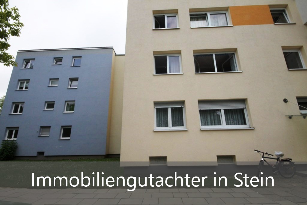 Immobilienbewertung Stein (Mittelfranken)