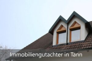 Read more about the article Immobiliengutachter Tann (Niederbayern)