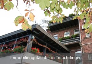 Mehr über den Artikel erfahren Immobiliengutachter Treuchtlingen