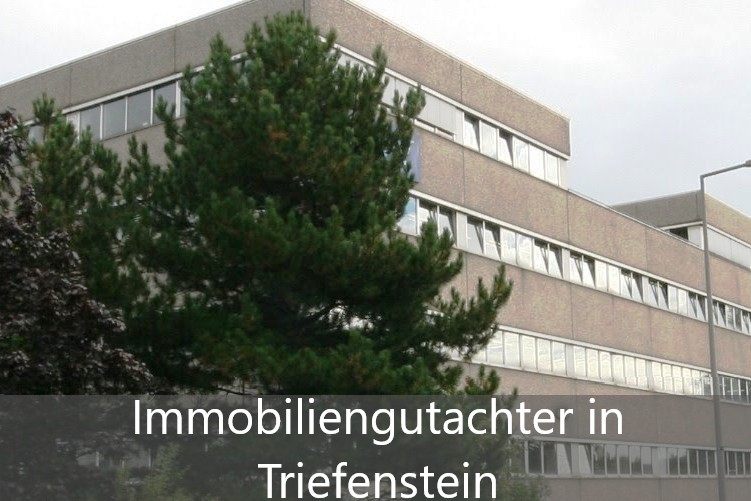 Immobilienbewertung Triefenstein