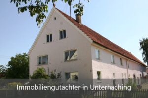 Read more about the article Immobiliengutachter Unterhaching