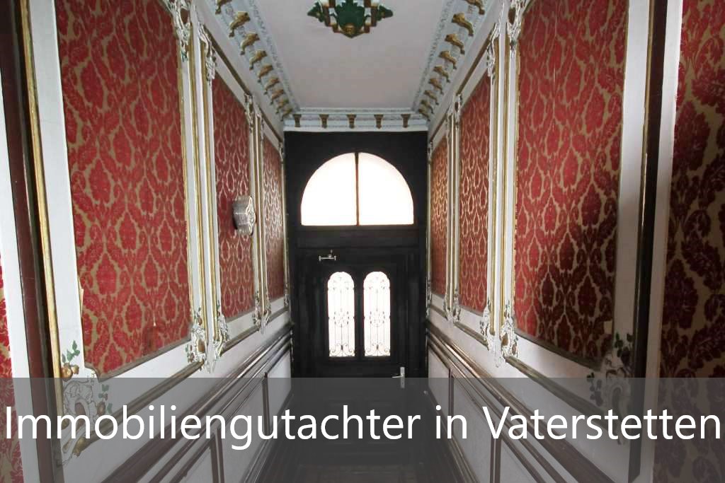 Immobilienbewertung Vaterstetten