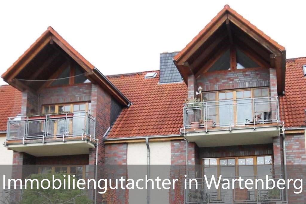 Immobilienbewertung Wartenberg (Oberbayern)