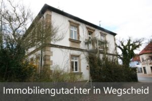 Read more about the article Immobiliengutachter Wegscheid
