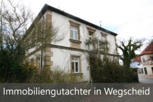 Mehr über den Artikel erfahren Immobiliengutachter Wegscheid