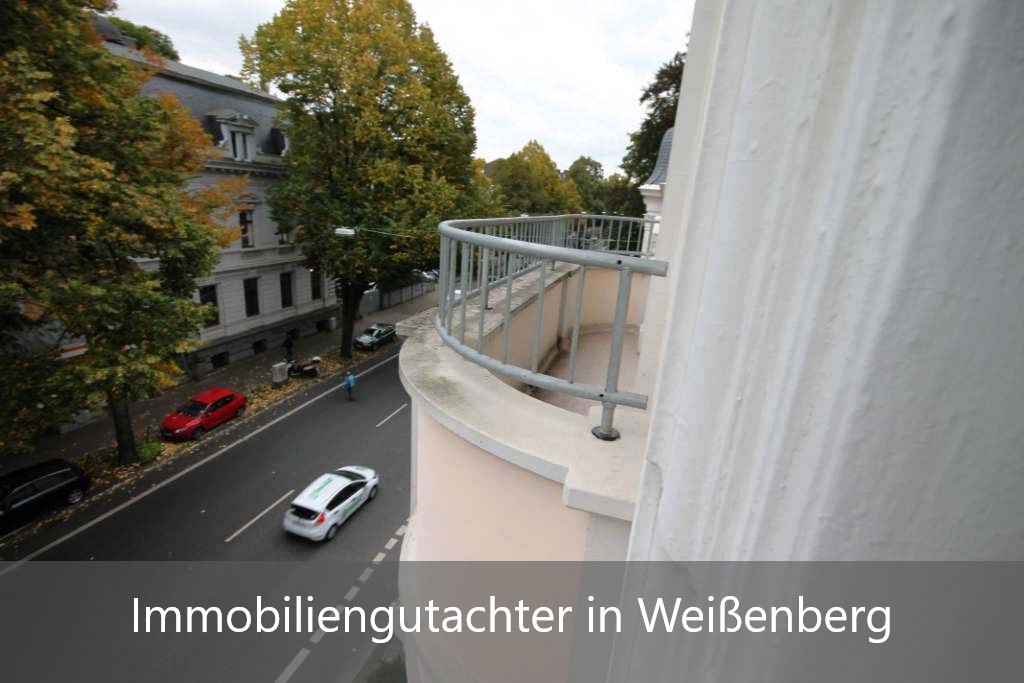 Immobilienbewertung Weißenberg