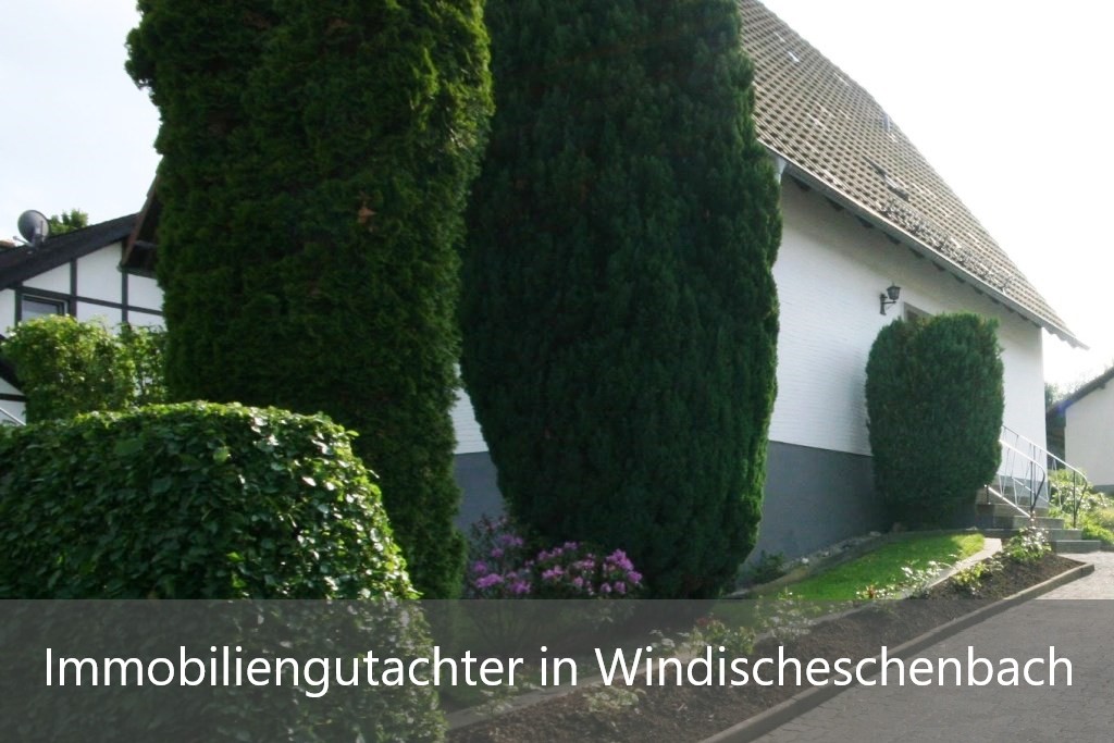 Immobilienbewertung Windischeschenbach