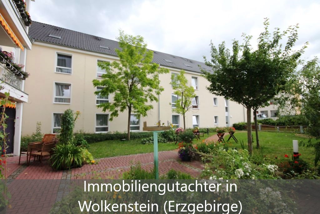 Immobilienbewertung Wolkenstein (Erzgebirge)