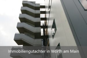 Read more about the article Immobiliengutachter Wörth am Main
