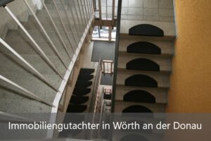 Read more about the article Immobiliengutachter Wörth an der Donau