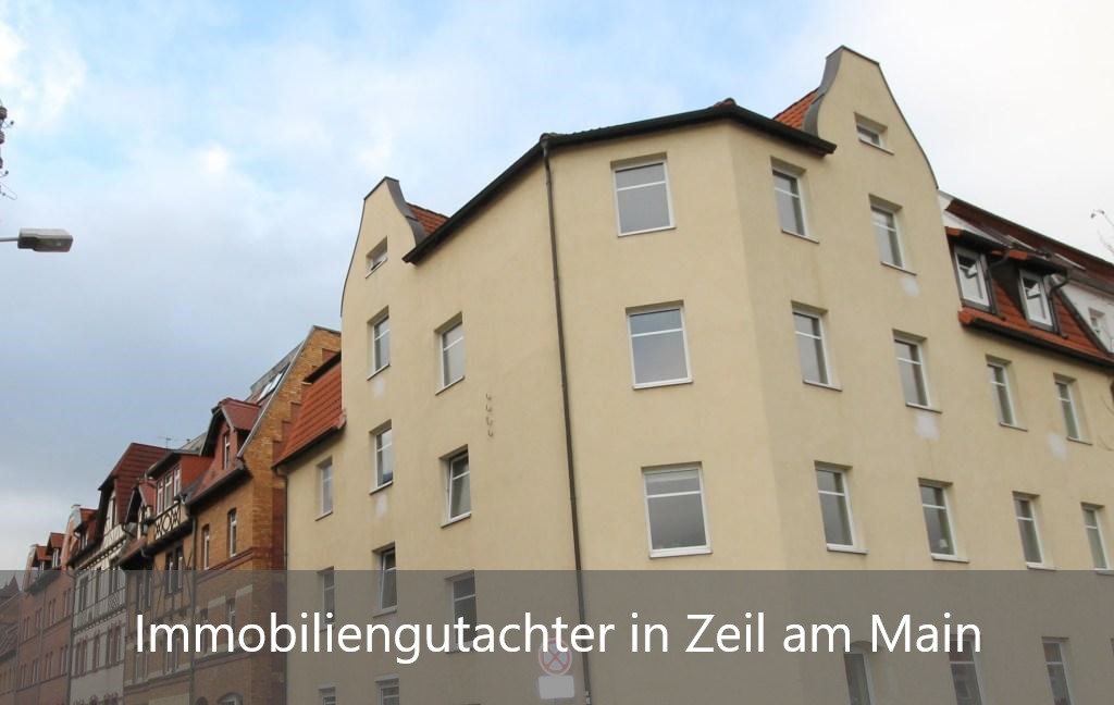 Immobilienbewertung Zeil am Main