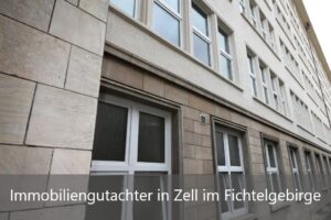 Read more about the article Immobiliengutachter Zell im Fichtelgebirge