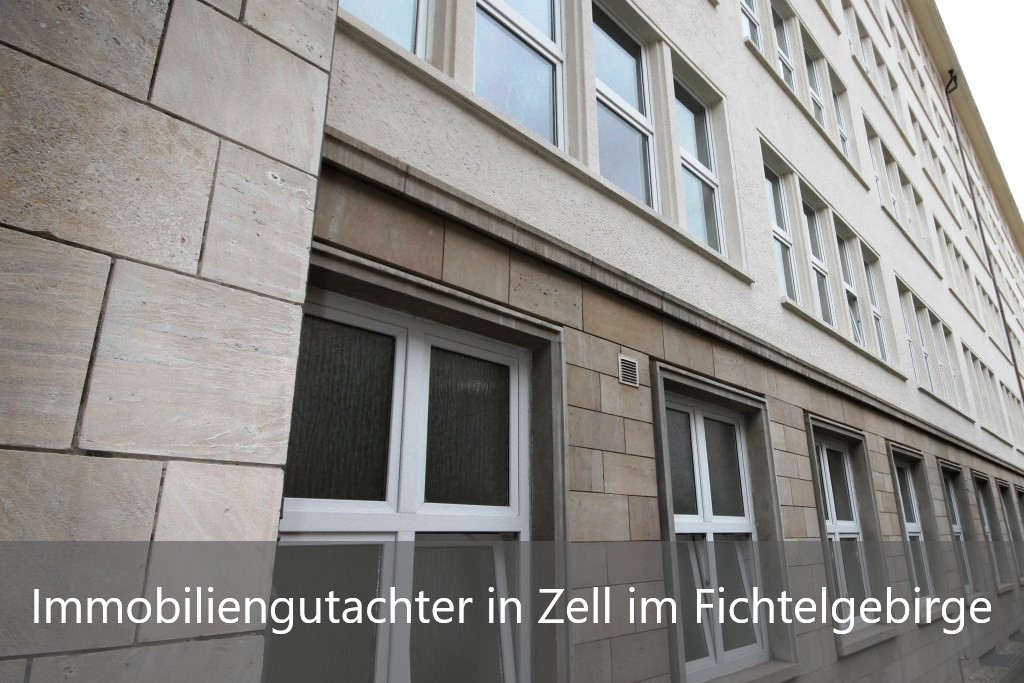 Immobilienbewertung Zell im Fichtelgebirge